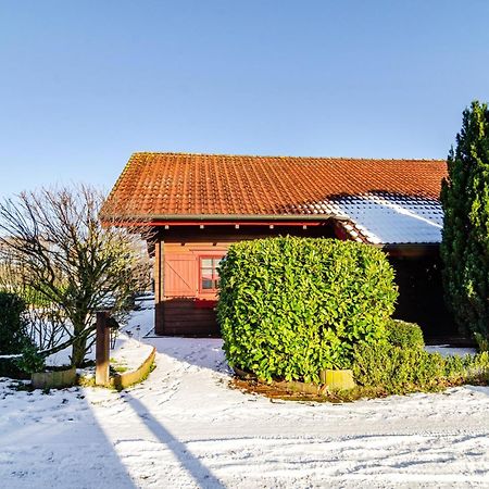 Вилла Emslandstube Walchum Экстерьер фото