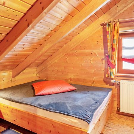 Вилла Emslandstube Walchum Экстерьер фото